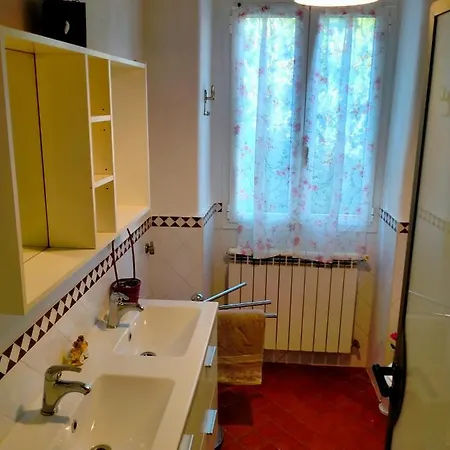 Сasa de vacaciones Thomas Casa Vacanze Villa Viani