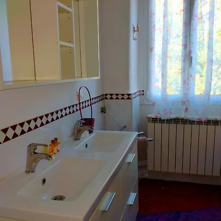 Thomas Casa Vacanze