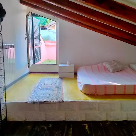 Thomas Casa Vacanze Сasa de vacaciones Villa Viani
