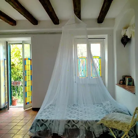 Thomas Casa Vacanze Villa Viani